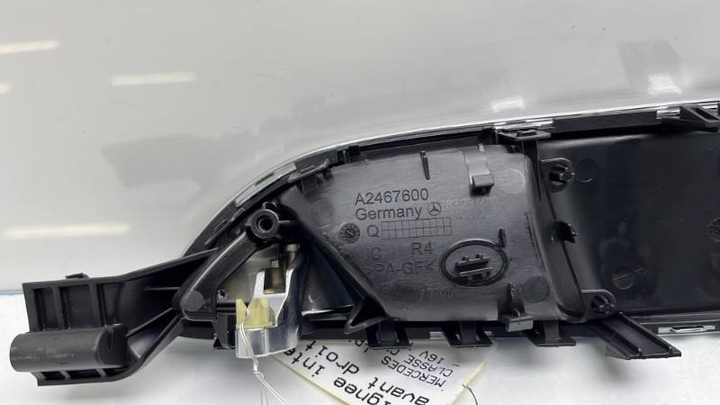 Maniglia interna anteriore destra MERCEDES CLASSE CLA 117 Diésel - 1