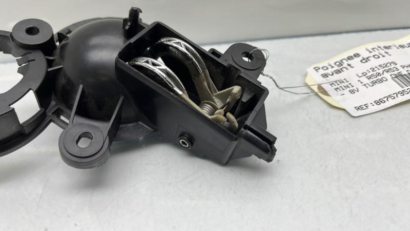 Maniglia interna anteriore destra MINI MINI 1 R50/R53 PHASE 1 Diésel - 1