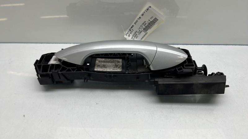 Maniglia portiera posteriore destra MERCEDES CLASSE CLA 117 Diésel - 1
