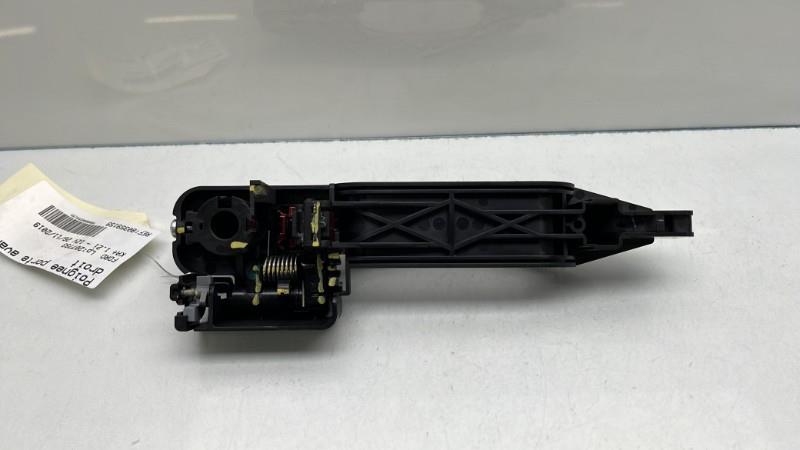 Maniglia portiera anteriore destra FORD KA+ Gasolina - 1