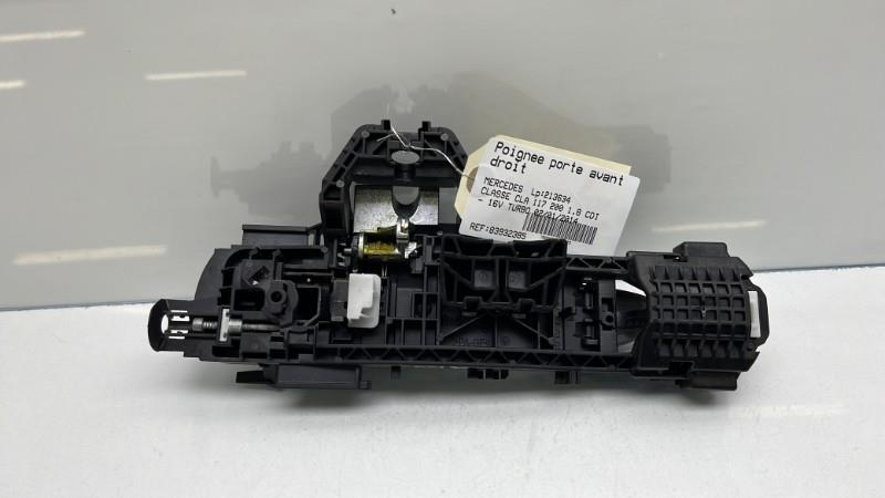 Maniglia portiera anteriore destra MERCEDES CLASSE CLA 117 Diésel - 1