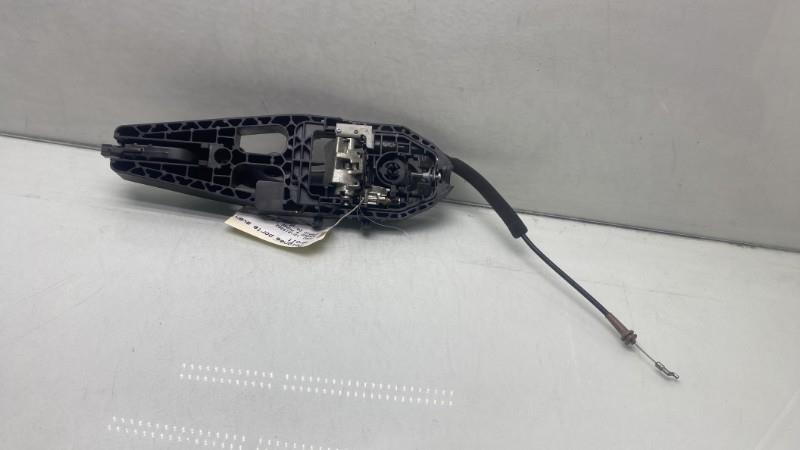Maniglia portiera anteriore destra FORD MONDEO 4 PHASE 1 Gasolina/Híbrido - 1