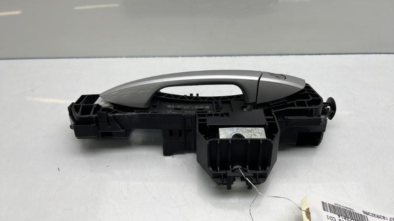 Maniglia portiera anteriore sinistra MERCEDES CLASSE CLA 117 Diésel - 1