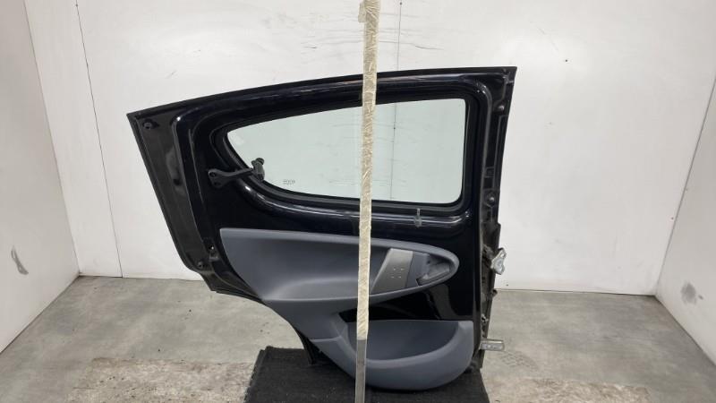 Portiera posteriore destra PEUGEOT 107 PHASE 1 Diésel - 1