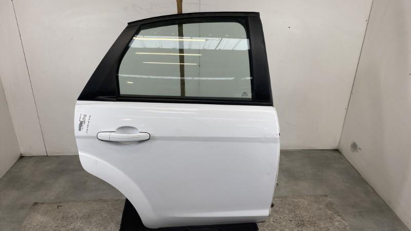 Puerta trasera derecha FORD FOCUS 2 PHASE 2 Diésel - 1