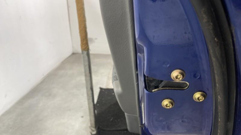 Portiera posteriore destra CHEVROLET LACETTI 1  - 1