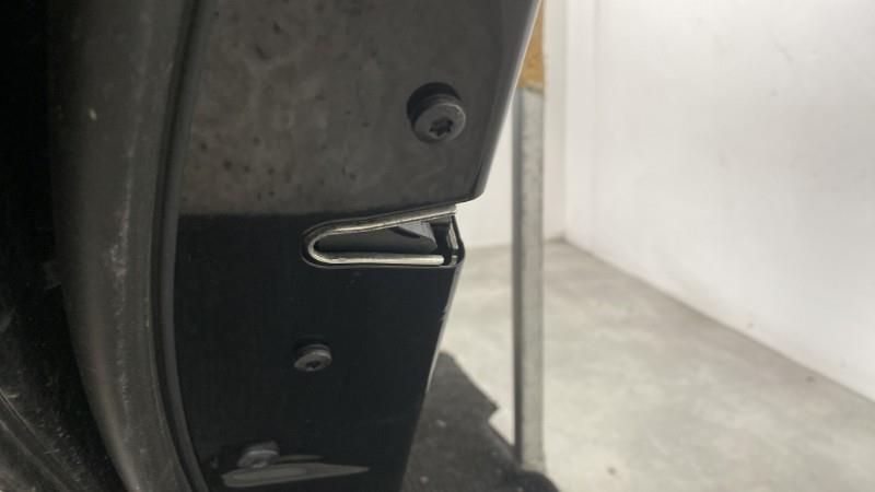 Portiera posteriore sinistra BMW SERIE 3 E91 TOURING PHASE 2 BREAK Diésel - 1