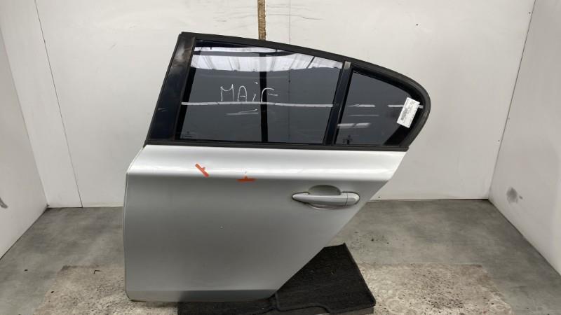 Portiera posteriore sinistra BMW SERIE 1 E87 PHASE 1 Diésel - 1