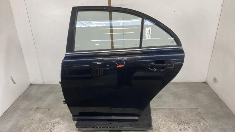 Portiera posteriore sinistra TOYOTA AVENSIS 2 PHASE 1 Diésel - 1