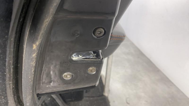Portiera posteriore sinistra KIA SPORTAGE 2 PHASE 1 Diésel - 1