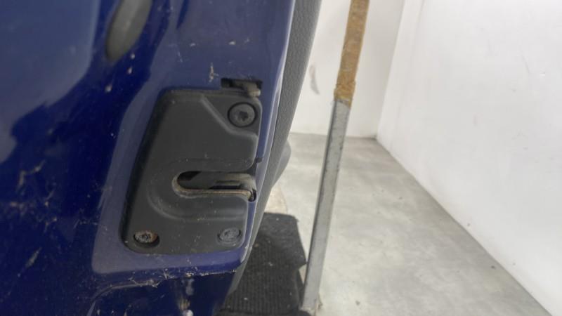 Portiera posteriore sinistra RENAULT CLIO 1 PHASE 3 Gasolina - 1