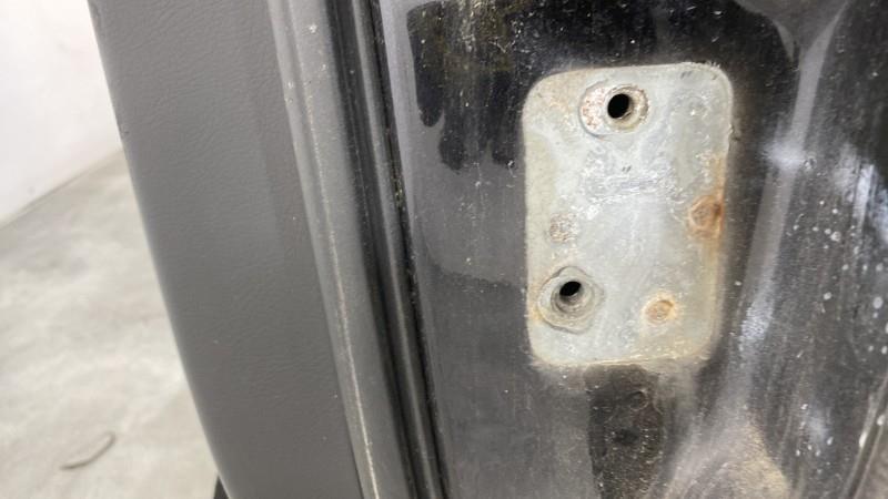 Portiera posteriore sinistra VOLKSWAGEN TOUAREG 1 PHASE 1 Diésel - 1