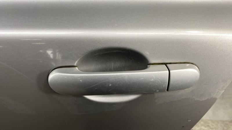 Portiera posteriore sinistra NISSAN MICRA 3 PHASE 1 Diésel - 1