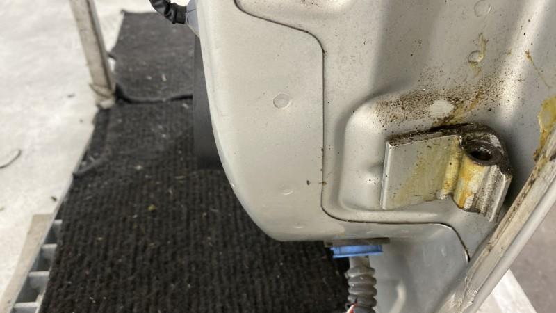 Portiera posteriore sinistra OPEL ASTRA H PHASE 2 Gasolina - 1