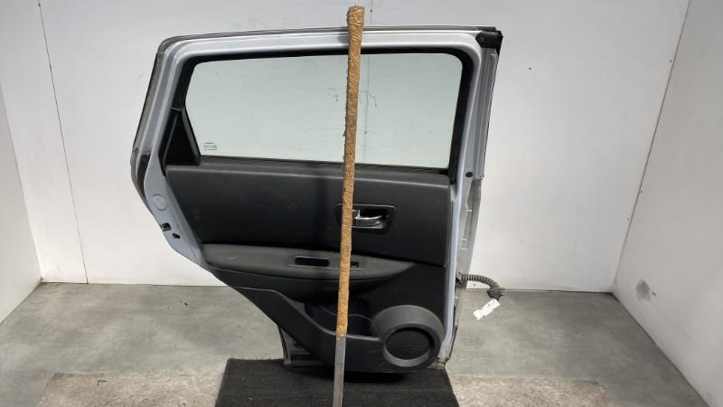 Portiera posteriore sinistra NISSAN QASHQAI 1 PHASE 1 Diésel - 1