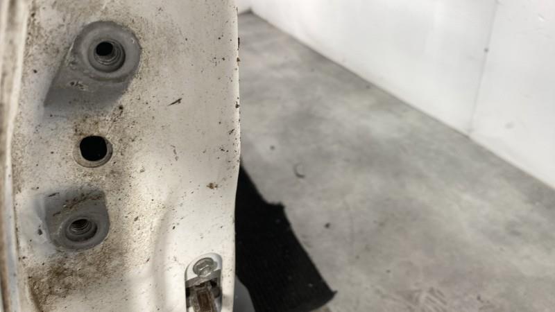 Portiera anteriore destra PEUGEOT 107 PHASE 2 Gasolina - 1