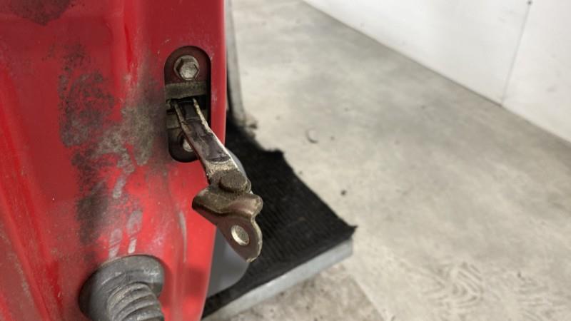 Portiera anteriore destra TOYOTA AYGO 1 PHASE 1 Diésel - 1
