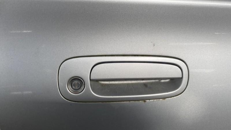 Portiera anteriore destra TOYOTA CELICA 5 PHASE 1 COUPE Gasolina - 1