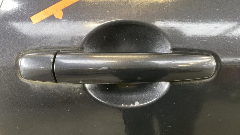 Portiera anteriore destra SUZUKI SWIFT 3 Gasolina - 1