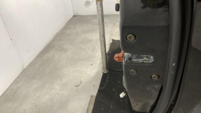 Portiera anteriore destra KIA SPORTAGE 2 PHASE 1 Diésel - 1