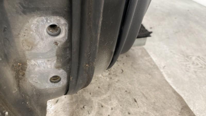 Portiera anteriore destra HYUNDAI COUPE 2 PHASE 1 Gasolina - 1