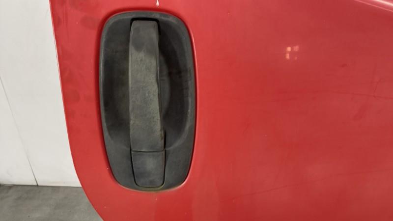 Puerta delantera derecha RENAULT TRAFIC 2 PHASE 1 Diésel - 1