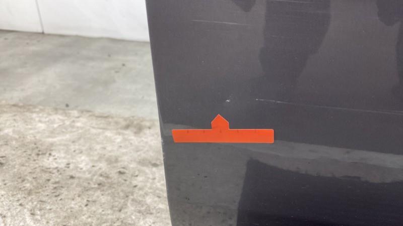 Portiera anteriore destra RENAULT SCENIC 2 PHASE 1 Diésel - 1