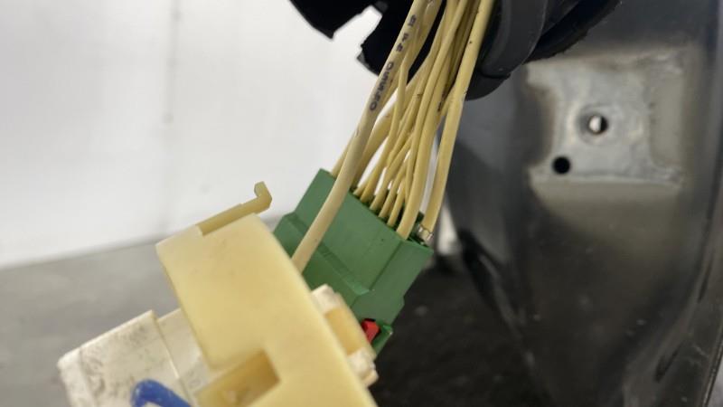 Portiera anteriore sinistra CITROEN C3 2 PHASE 1 Diésel - 1