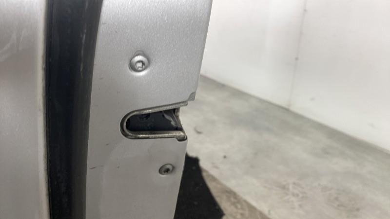 Portiera anteriore sinistra MERCEDES CLASSE C 203 COUPE SPORT PHASE 1 Diésel - 1