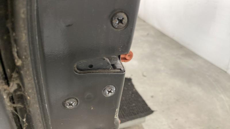 Portiera anteriore sinistra HYUNDAI COUPE 2 PHASE 1 Gasolina - 1