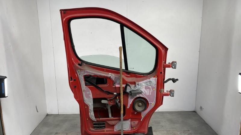 Porte avant gauche RENAULT TRAFIC 2 PHASE 1 Diesel - 1