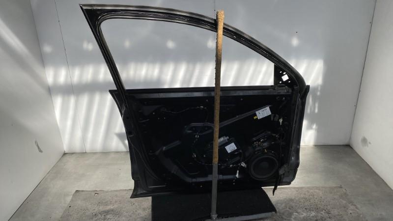 Portiera anteriore sinistra VOLKSWAGEN TOUAREG 1 PHASE 1 Gasolina - 1