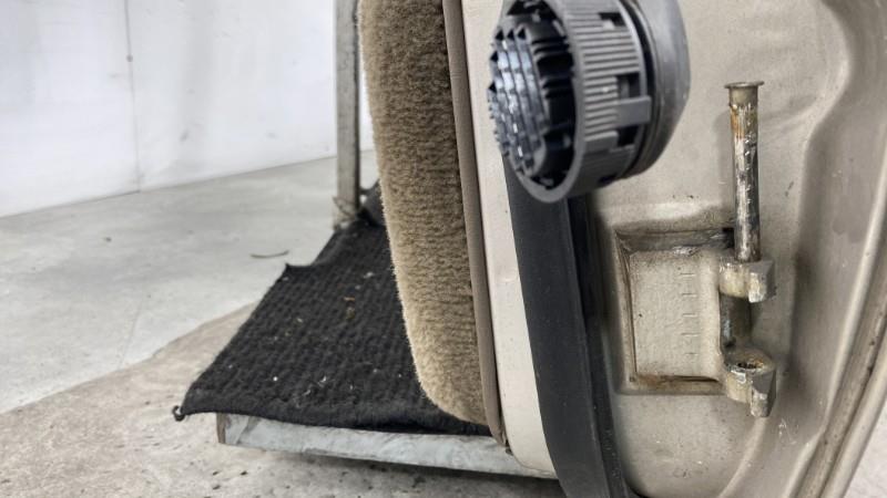 Portiera anteriore sinistra PEUGEOT 605 PHASE 1 Gasolina - 1