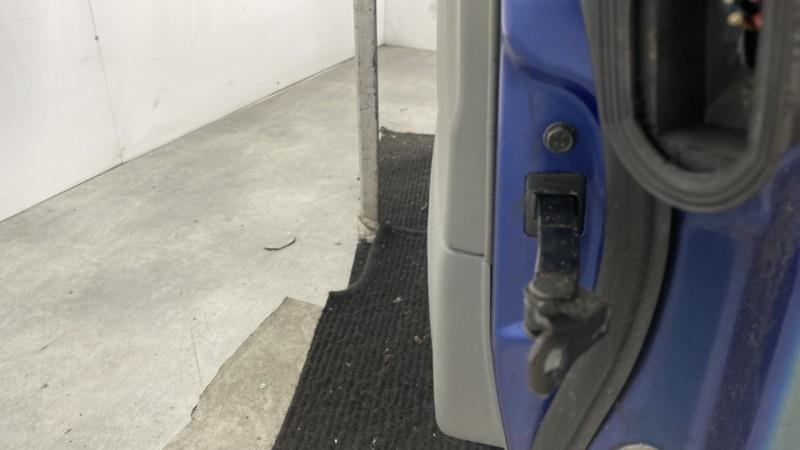 Portiera anteriore sinistra CHEVROLET LACETTI 1  - 1