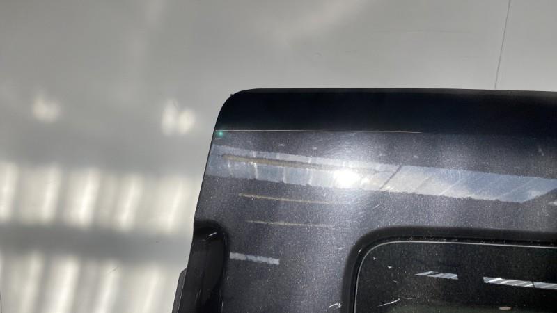 Portiera laterale sinistra VOLKSWAGEN CADDY 3 PHASE 1 Diésel - 1