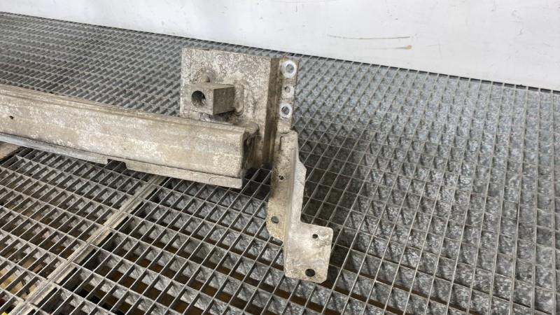 Traversa rinforzo paraurti posteriore MINI MINI 1 R50/R53 PHASE 1 Diésel - 1