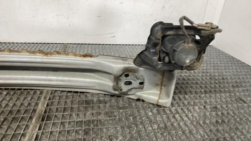 Traversa rinforzo paraurti anteriore TOYOTA CELICA 5 PHASE 1 COUPE Gasolina - 1