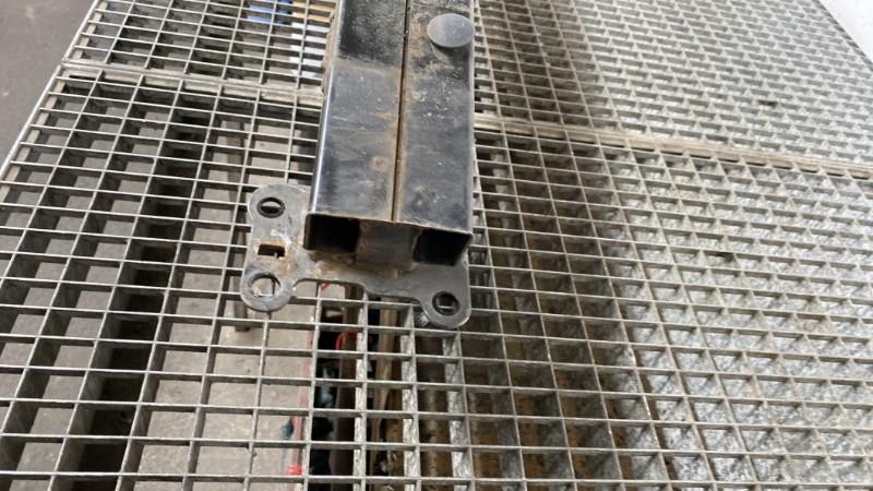 Traversa rinforzo paraurti anteriore NISSAN QASHQAI 1 PHASE 1 Diésel - 1