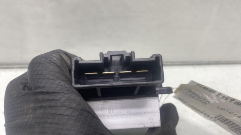 Resistenza riscaldamento TOYOTA CELICA 5 PHASE 1 COUPE Gasolina - 1