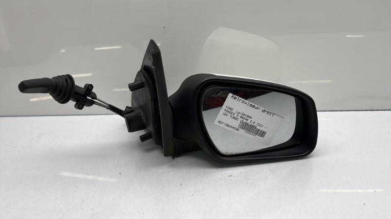 Retrovisor derecho FORD MONDEO 2 BREAK Diésel - 1