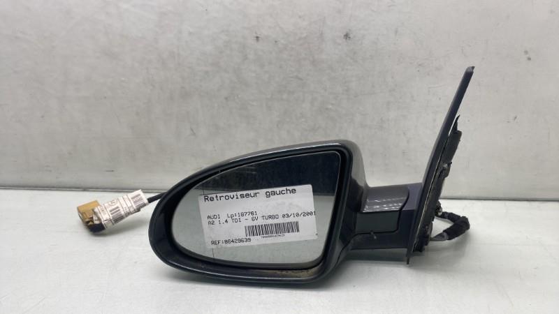 Specchietto retrovisore sinistro AUDI A2 Diésel - 1