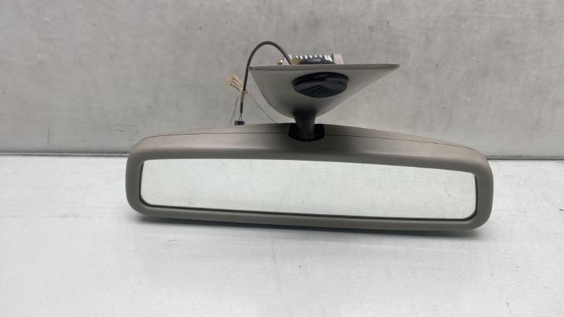 Specchietto retrovisore interno MERCEDES CLASSE C 203 COUPE SPORT PHASE 1 Diésel - 1