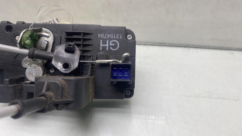 Serratura posteriore destra OPEL MERIVA A PHASE 2 Diésel - 1
