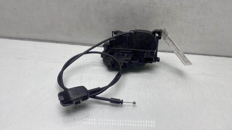 Serratura posteriore sinistra RENAULT CLIO 3 PHASE 2 Gasolina - 1