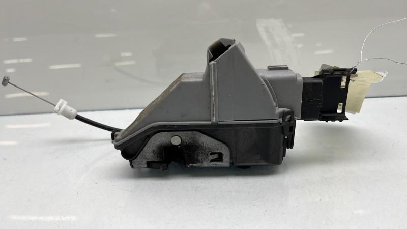 Serratura posteriore sinistra CITROEN C3 2 PHASE 2 Gasolina - 1