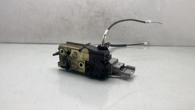 Serratura anteriore destra CITROEN C4 1 PHASE 1 Gasolina - 1