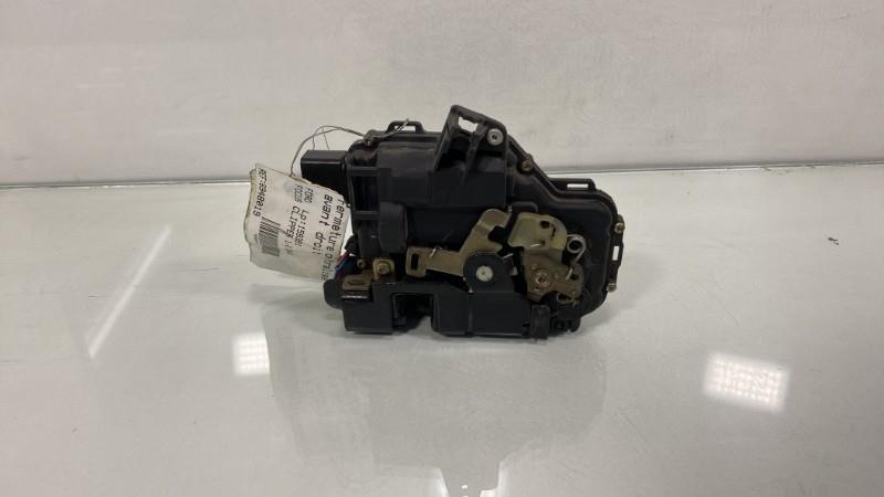Serrure avant droit FORD FOCUS 1 BREAK Diesel - 1