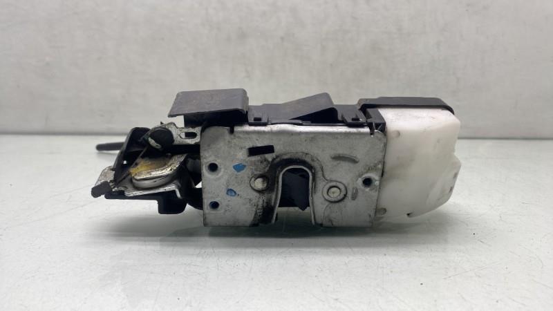 Serratura anteriore destra VOLKSWAGEN FOX Diésel - 1