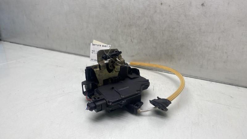 Serrure avant droit AUDI A2 Diesel - 1