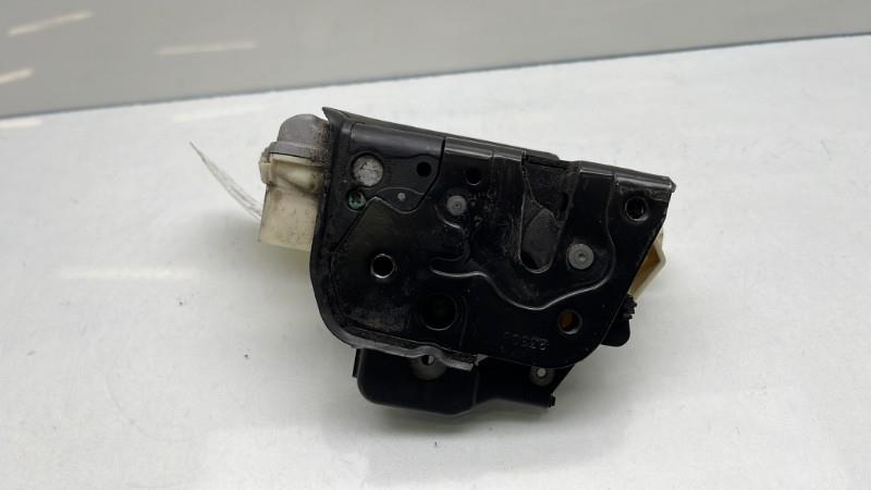 Serrure avant gauche AUDI A6 3 AVANT PHASE 1 BREAK Diesel - 1